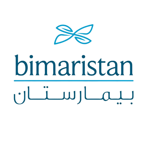 Bimaristan Morocco official logo
