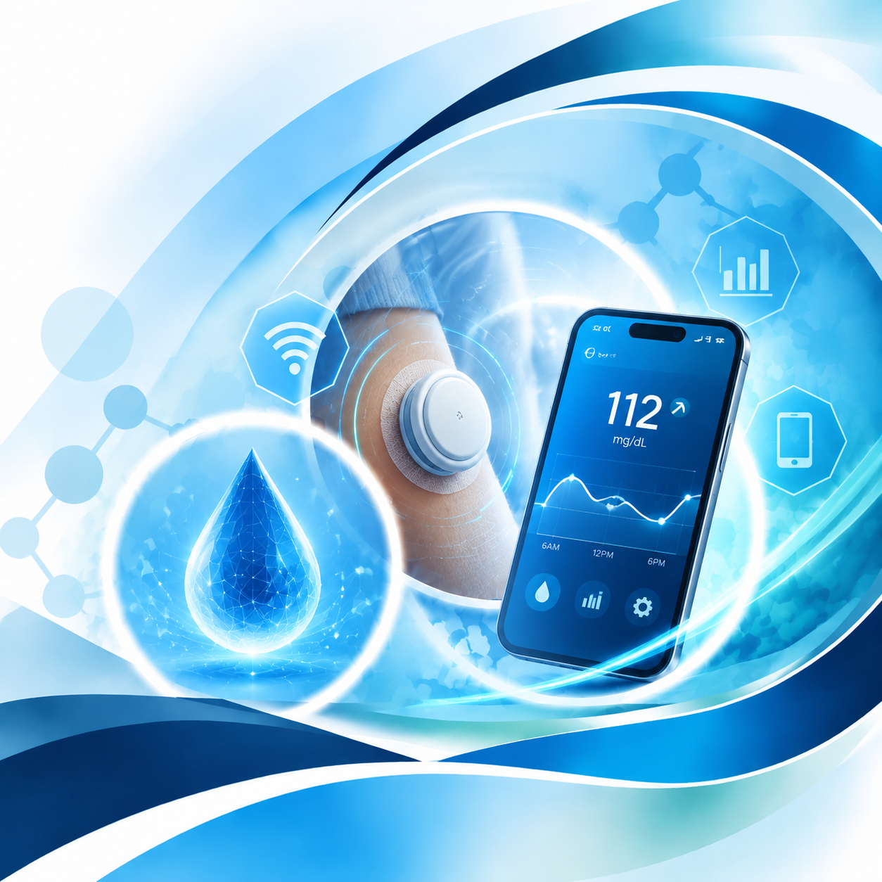 Diabetes Technology Academy