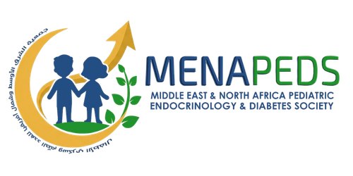 MENAPEDS — Middle East & North Africa Pediatric Endocrinology & Diabetes Society